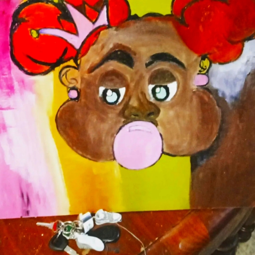Art work